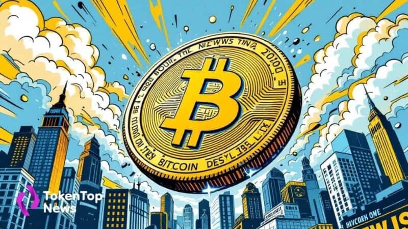 Bitcoin’s $100K Level Sees 57% Investor Loss Claim Scrutinized