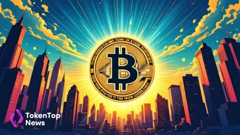 95% of Bitcoin Supply Mined, Marking Historic Milestone