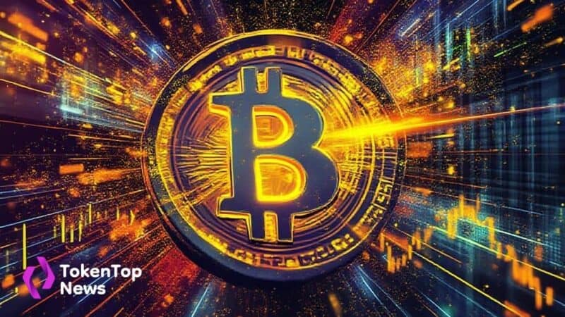 Bitcoin Cash Surges Above $550 Amid Volume Spike