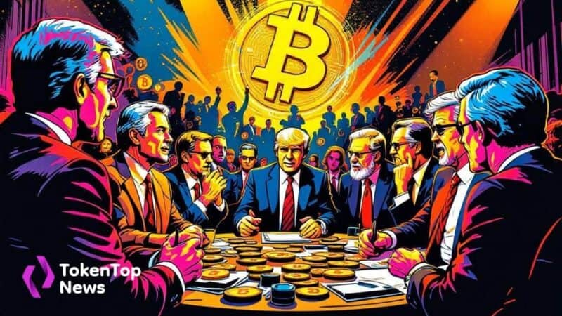 Bitcoin Conference 2025: Key Leaders Drive Policy Shifts