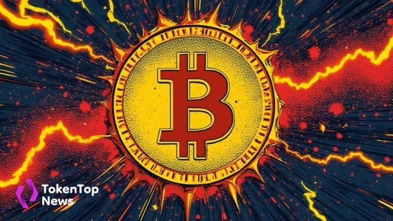 Bitcoin Price Drops Below $107,000, Triggering Market Concerns