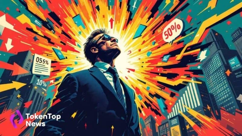 Bitcoin Falls Below $101,000 Amid Market Volatility