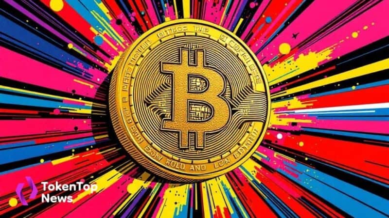 Bitcoin’s Fear Index Drop Signals Potential Market Shift