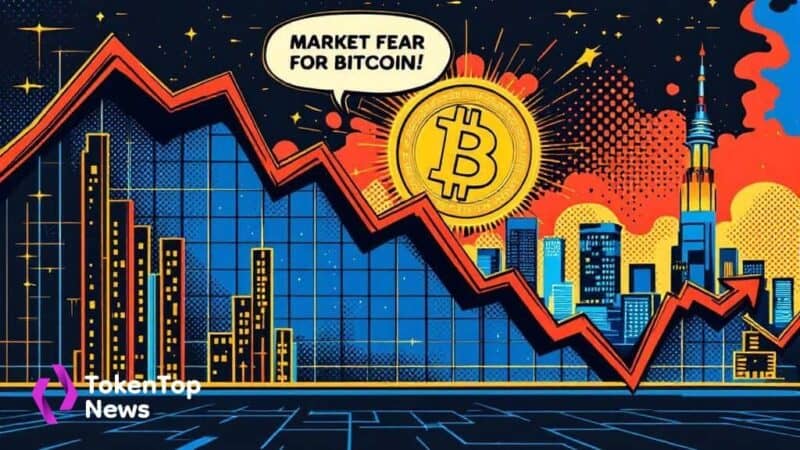 Bitcoin Drops Below Active Investors Mean