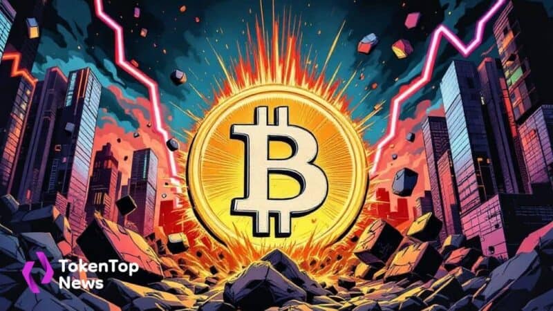 Bitcoin Demand Weakens: Market Turns Defensive