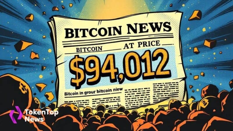 Bitcoin Hits New Interim Low Amid Market Volatility