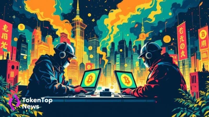 Bitcoin Mining Resurgence in China Despite Government Ban