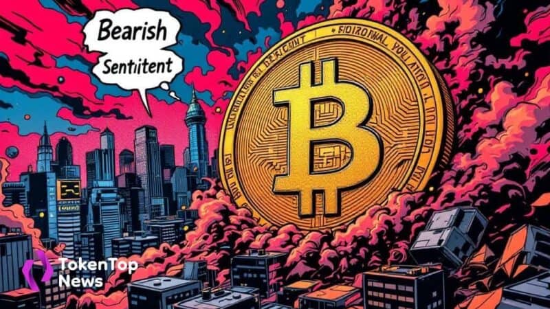 Bitcoin Faces $13.3B Options Expiry Amid Market Pressure