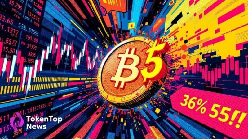 Bitcoin Price Plunges Amid Institutional ETF Withdrawals