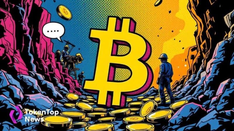 Bitcoin’s Puell Multiple Signals Potential Market Bottom