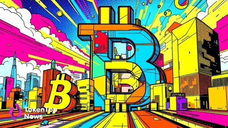 Bitcoin Faces Resistance at Critical Supply Clusters