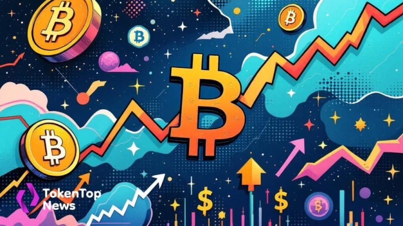 Bitcoin Faces Key Resistance at $108,500
