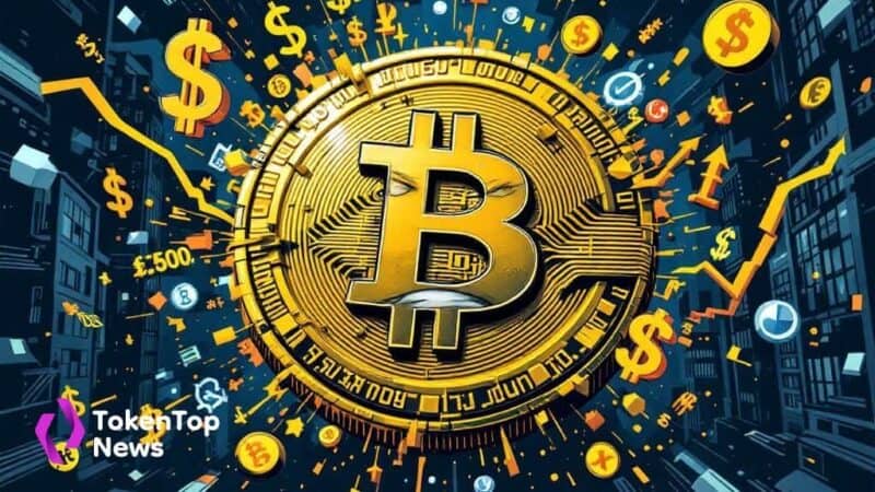 Bitcoin Sentiment Hits Lowest Since 2023