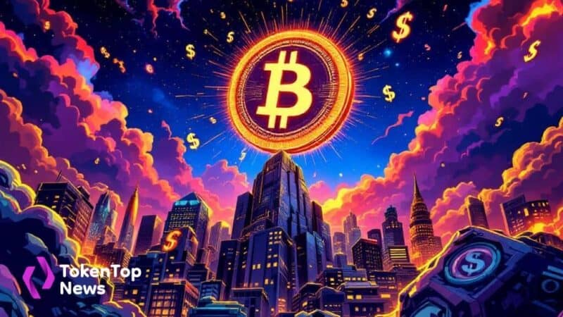 Bitcoin Could Trigger $1.275 Billion Short Liquidation