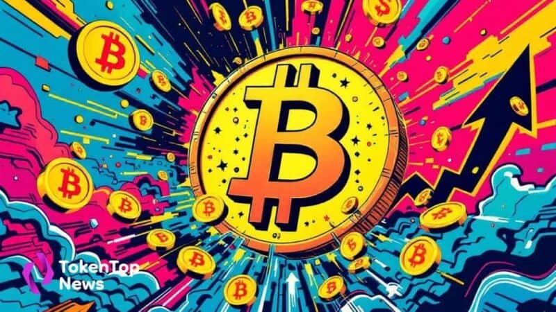 Bitcoin Short Squeeze May Trigger $5.5B Liquidations