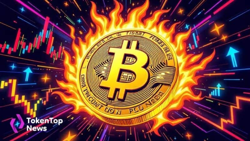 Bitcoin Faces Resistance Near Mid-$90,000 After Surge