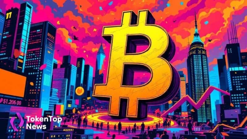 Bitcoin Surpasses $96,000 Amid Market Volatility