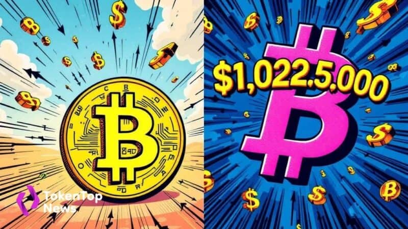 Bitcoin’s Value Surges: From 2010 Purchase to Historic Heights