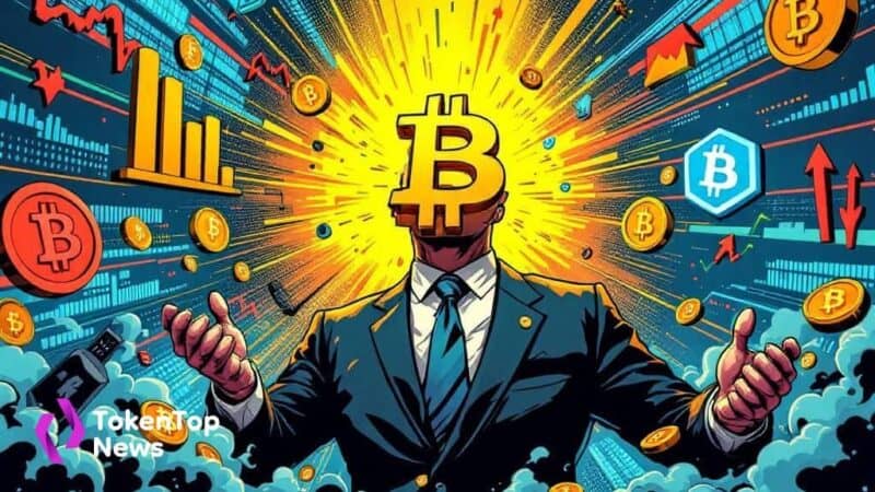 Leading Bitcoin Whales Accumulate as RSI Hits Lowest Level