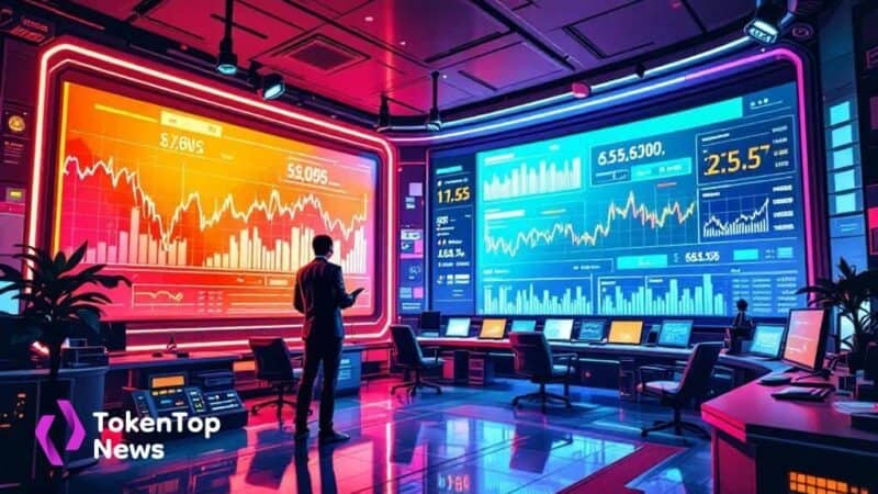 Bithumb To List TRUST KRW Pair: Details Remain Unconfirmed