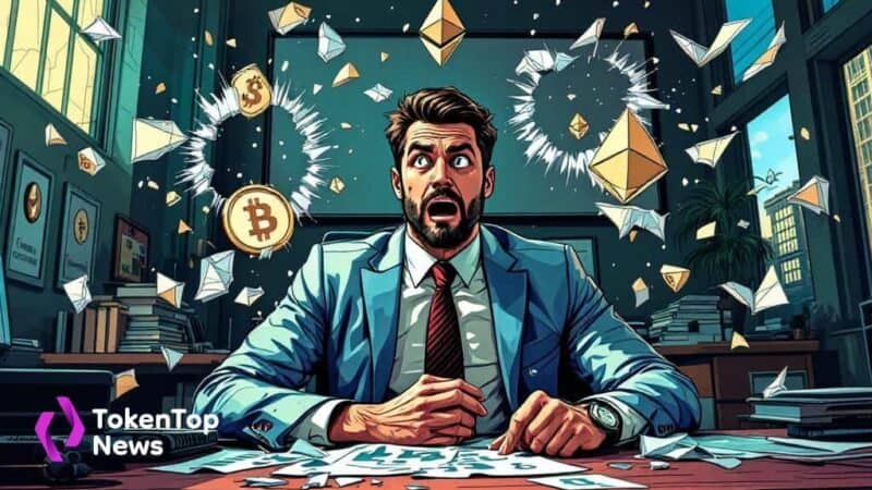 BitMine Faces $4B Loss on Ethereum Holdings