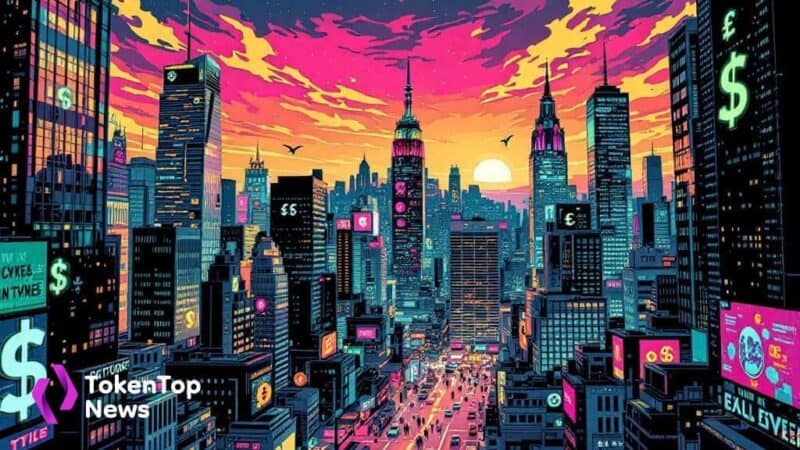 BlackRock and Fidelity Face Bitcoin ETF Outflows Amid Market Shifts