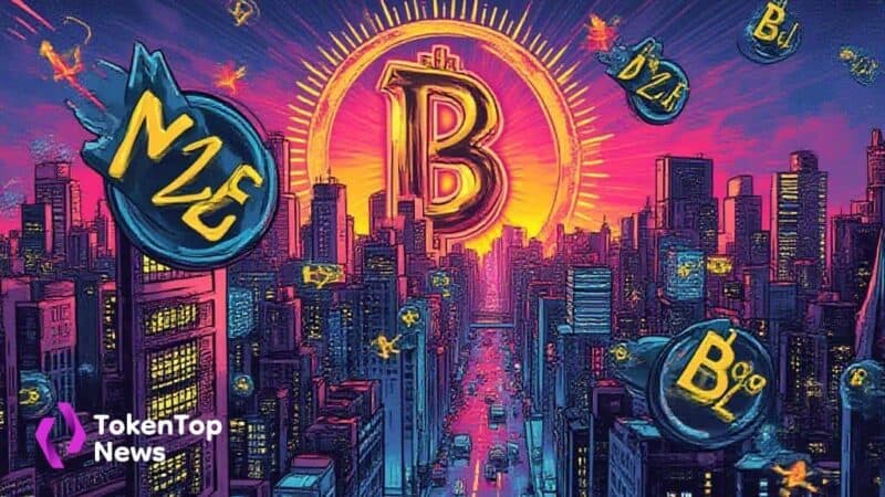 BNB Chain Tokens Surge Amidst Market Expansion