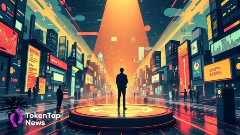 Brevis Releases ProverNet Whitepaper for Decentralized ZK Proof Marketplace