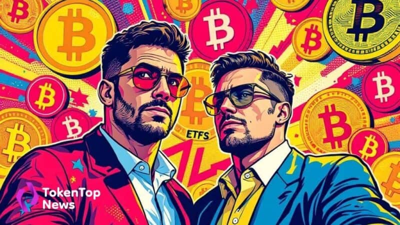 Brown and Emory Universities Invest $65 Million in Bitcoin Assets