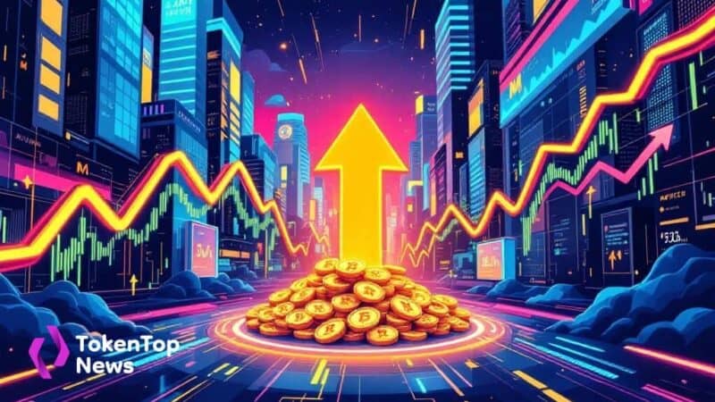 BTC Outflows Surge: 3,958.9 BTC Left Central Exchanges