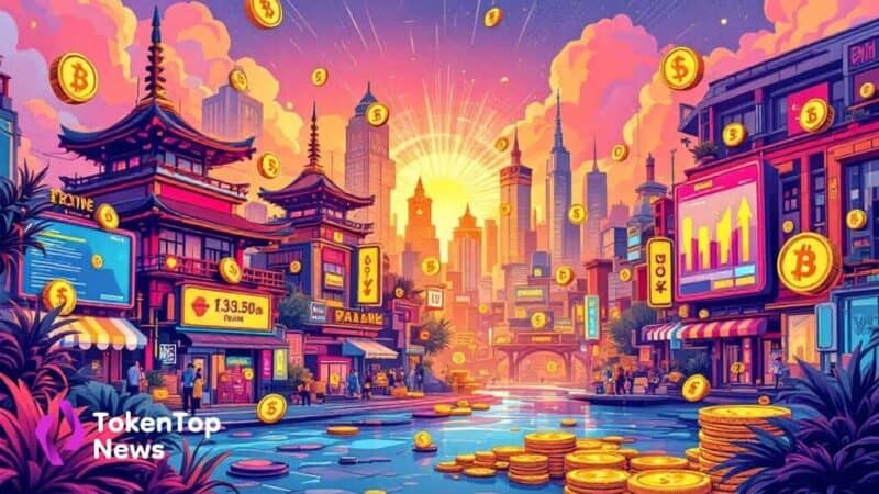 CFTC Proposes Stablecoins as Collateral in Derivatives