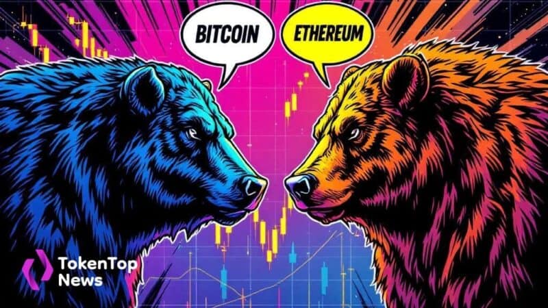 CME Sets Record with 795K Crypto Futures Contracts