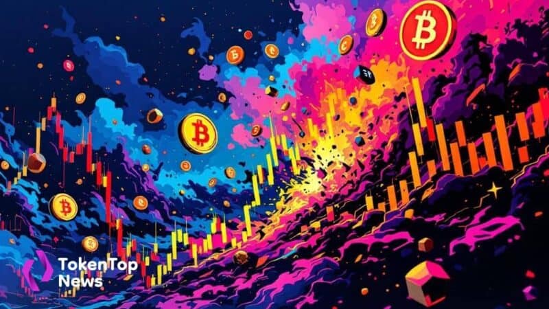 Crypto Market Liquidations Surge $213M in 4 Hours