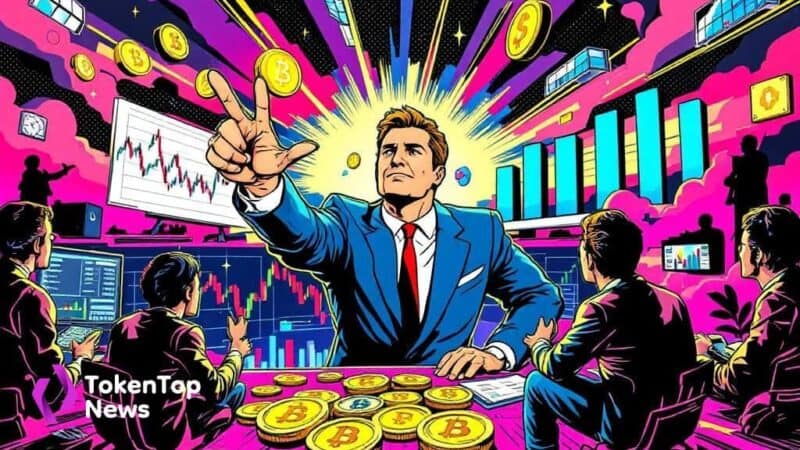 Market Approaches Emotional Bottom Amidst Crypto Selloff