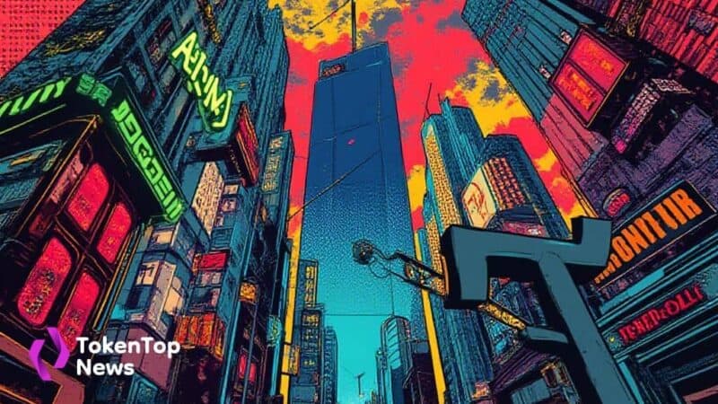 Crypto Market Recovery Amidst US Stock Gains