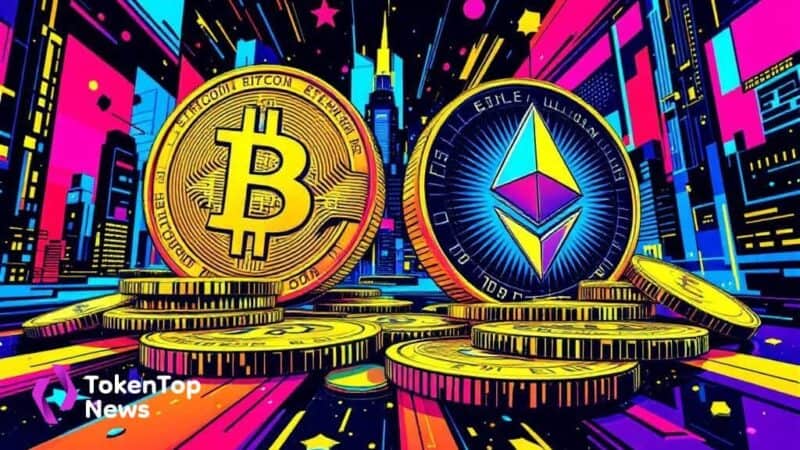 Crypto Markets Await Signs of Seller Fatigue