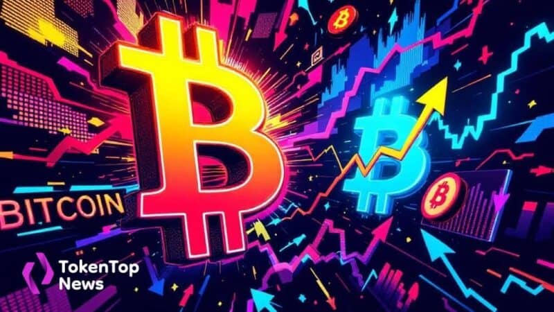 Crypto Market Focuses on Volatility as ETFs Rise