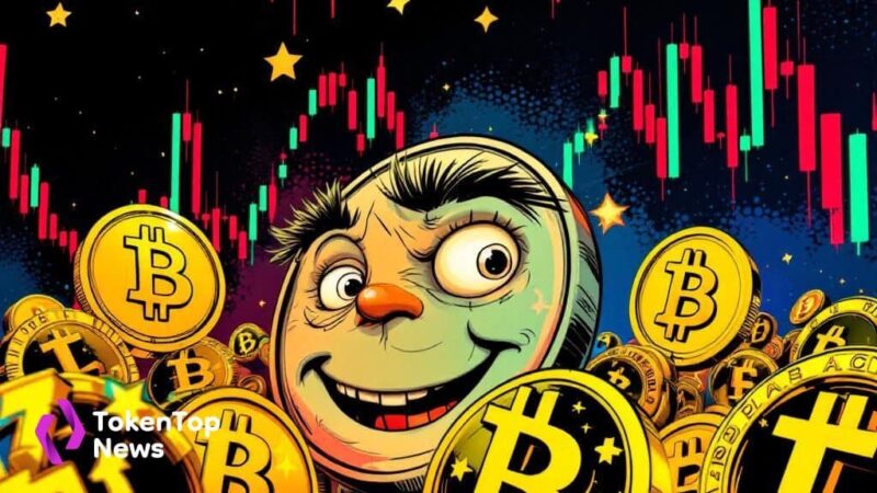 Crypto Sentiment Shift Sparks Market Reactions