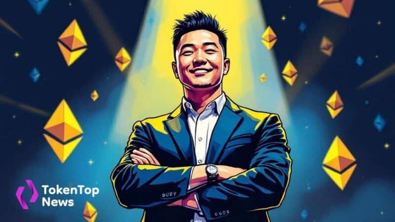 Crypto Whale ‘Buddy’ Increases Ethereum Long Positions