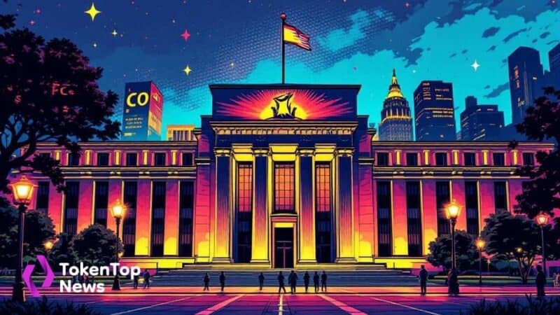 December Fed Rate Meeting: Uncertain Crypto Impact Awaited