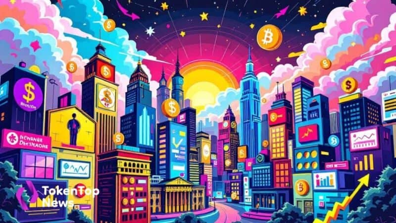 DeFi Growth Feeds Institutional Adoption and Regulatory Change