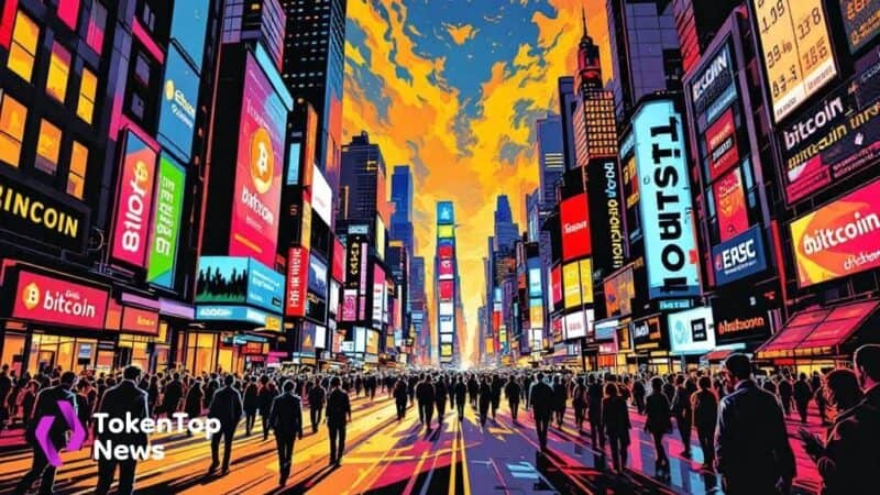 Bitcoin, Ethereum Options Expiry Impacts Market Dynamics