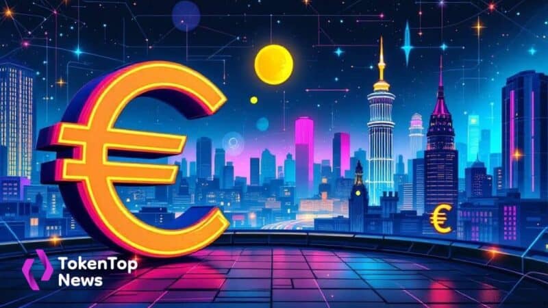 Deutsche Börse Integrates Third Euro Stablecoin EURAU