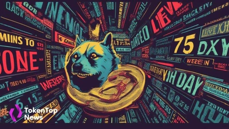 Dogecoin Plummets to $0.18 Amid Whale Sell-offs