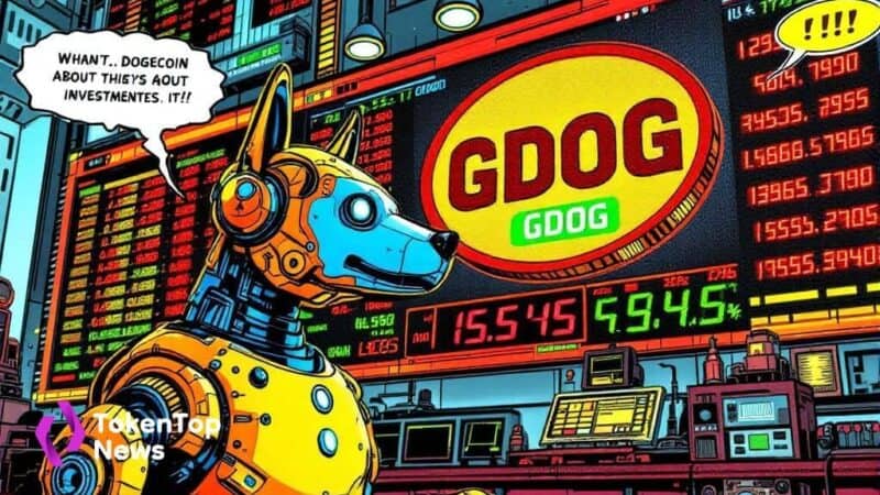 Grayscale Unveils First U.S. Spot Dogecoin ETF