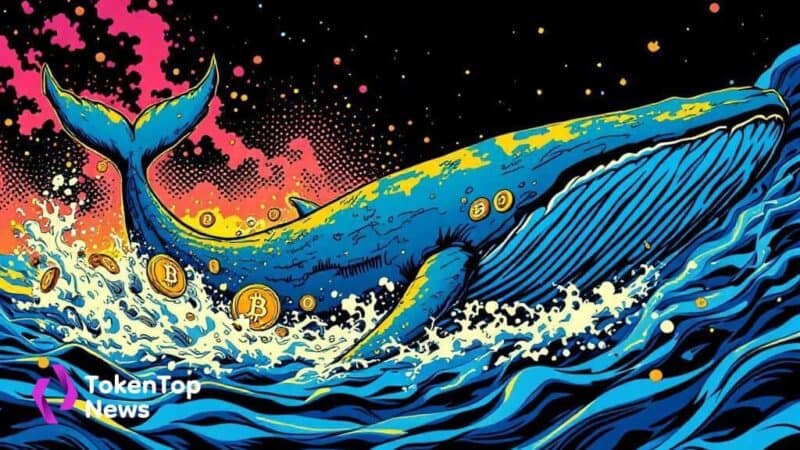 Increased Dormant Bitcoin Whale Activity Amidst Market Shifts