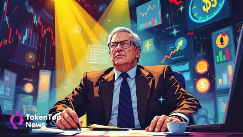 Stanley Druckenmiller’s $77M Investment Boosts Figure Stock