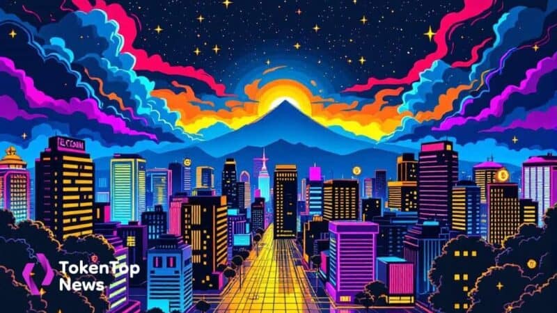 El Salvador Adds 1,090 BTC to National Holdings