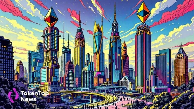 Ethereum’s Layer 2 Solutions Gain Market Dominance