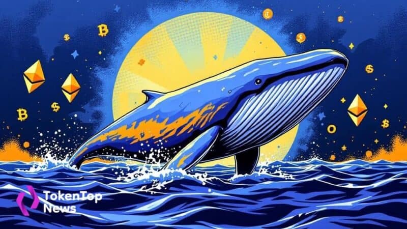 Ethereum Whale Reduces Leveraged Position Amid Volatility